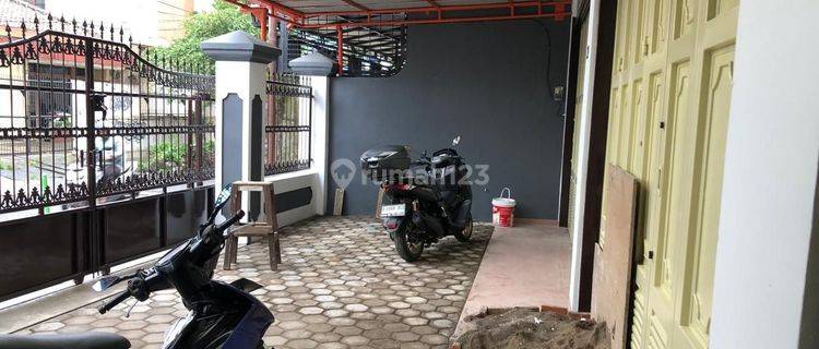 Rumah Dijual Mainroad Jln Bojongloa 2 Lantai Dekat Ke Rs Imanuel Pasar Anyar 1