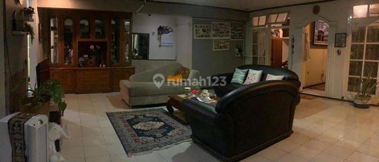 Jual Rumah Hitung Tanah Di Margacinta Murah 1