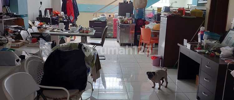 Dijual Town House di Mekar Wangi Cluster Mekar Agung 1