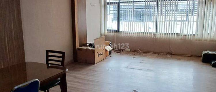 Dijual Ruko di CIKAWAO PERMAI pusat kota akses mudah 1