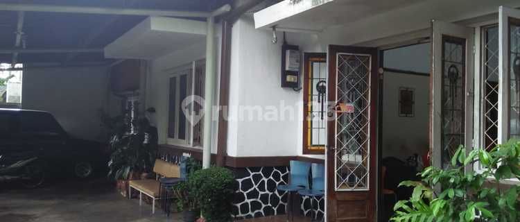 Dijual Rumah Sayap Riau Cocok Untuk Cafe Kantor Dll 1