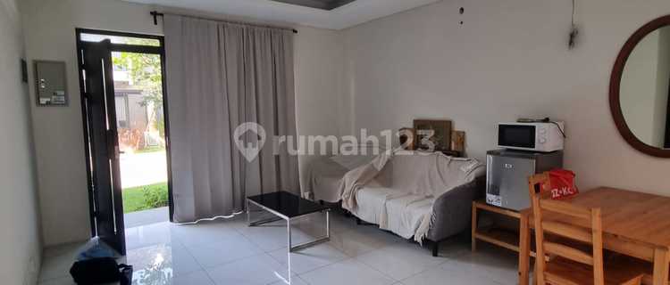 Dijual Rumah di Cluster Tarubhawana Kota Baru Parahyangan 1