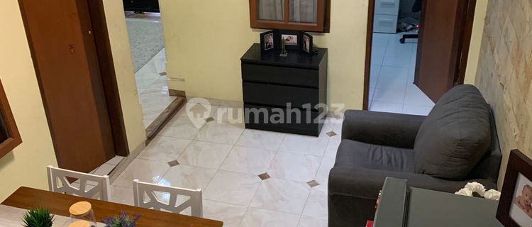 Jual Rumah di Sarijadi Bandung 1