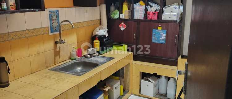 Rumah Ex Klinik Di Cisaranten Arcamanik 1