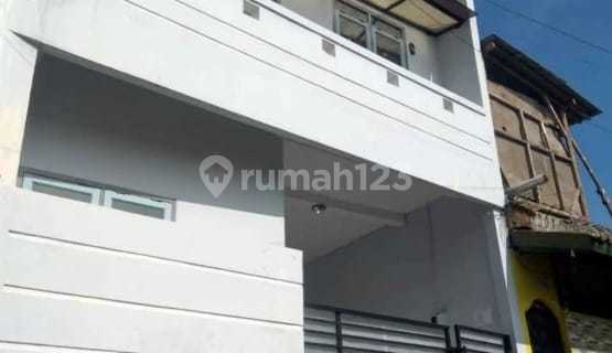 Rumah 2 Lantai Di Sayap Tubagus Ismail Strategis Dijual 1