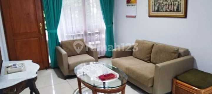 Rumah di Setraduta Cemara Bandung Utara Dijual Disewakan 1