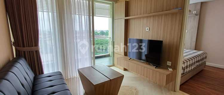 Disewakan Apartement Landmark Residence Harga Termasuk Ipl 1