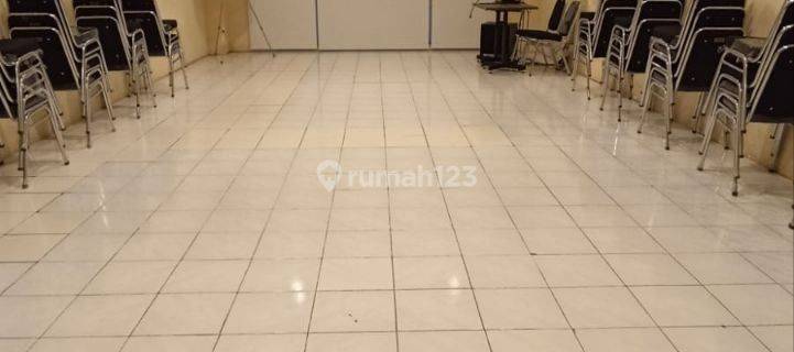 Jual Ruko Pusat Kota Strategis Jl. Naripan Untuk Kuliner Kantor 1