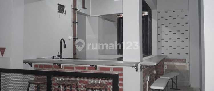 Kost Nyaman di Sarijadi Semua Kamar Mezzanine 1