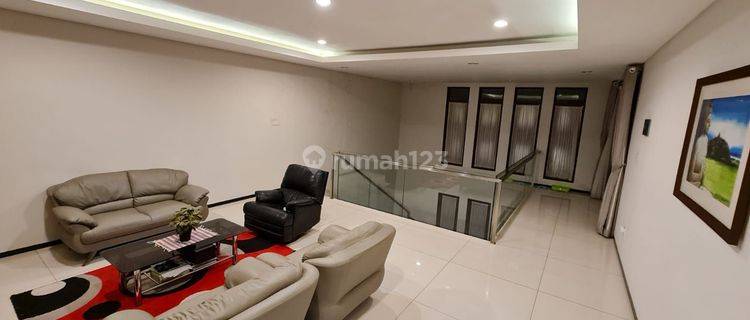 Rumah Setra Duta Hegar Raya Lux Dijual Turun Harga 1