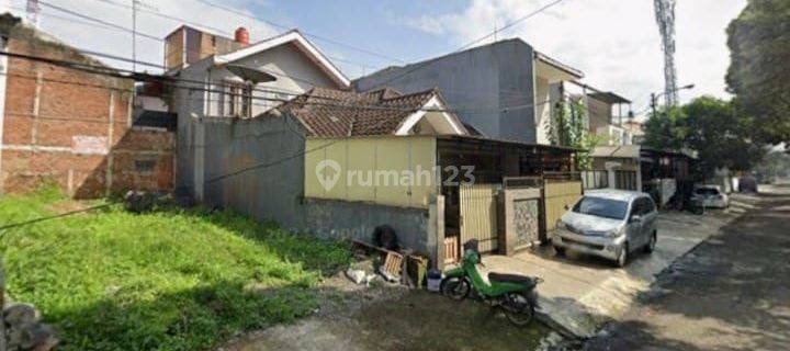 Dijual Tanah Kavling Murah Di Pasadena Residence  1