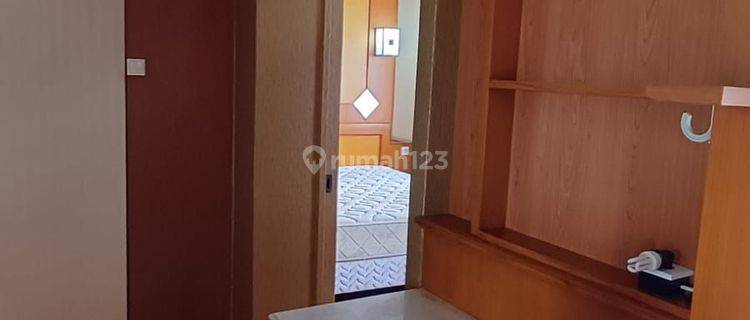 Apartemen Majesty Furnished Dijual Murah 1 Bed Room 1