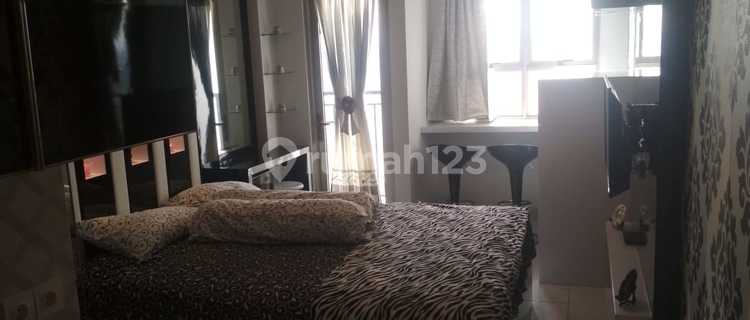 Jual Murah Apartemen M Square Type Studio Furnished 1