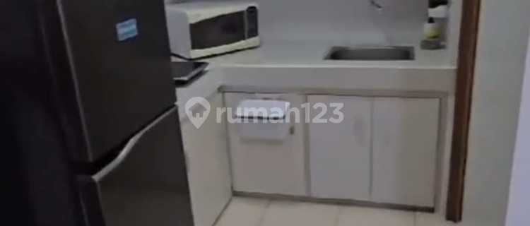 Sewa Apartemen Majesty 1 Kamar Tidur Bagus Furnished 1