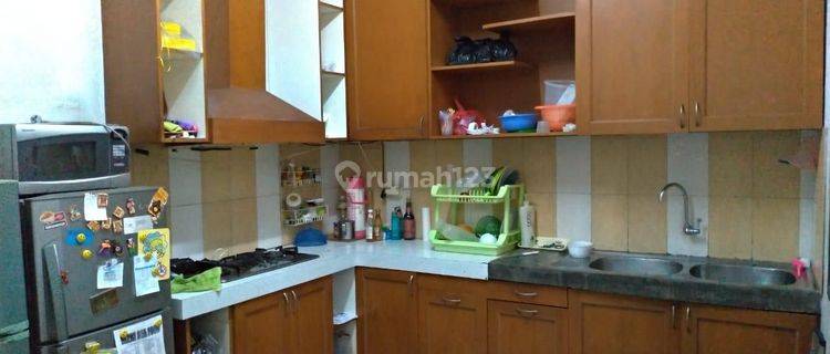 Dijual Cepat Murah Rumah Parahyangan Permai Minimalis  1