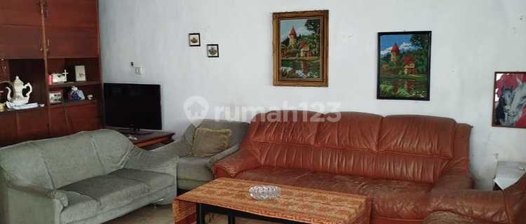 Jual Rumah Tengah Kota Hitung Tanah area Sukajadi Setiabudi Strategis 1