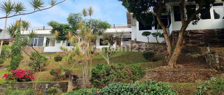 Dijual Murah Rumah di Lembang View Kota Bandung 1