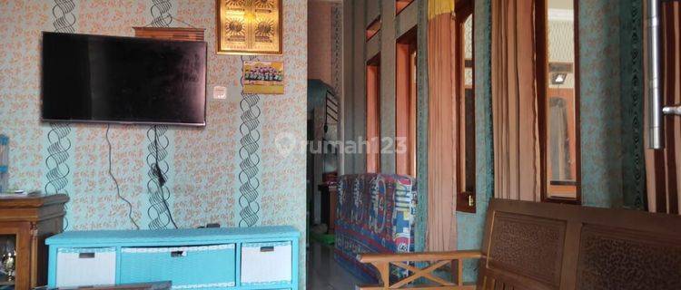 Rumah Sariwates Antapani Dijual Cepat Dan Murah  1