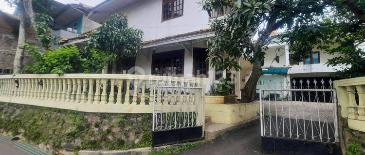 For Sale: House and Boarding House in Jatinangor, Strategic Location 1