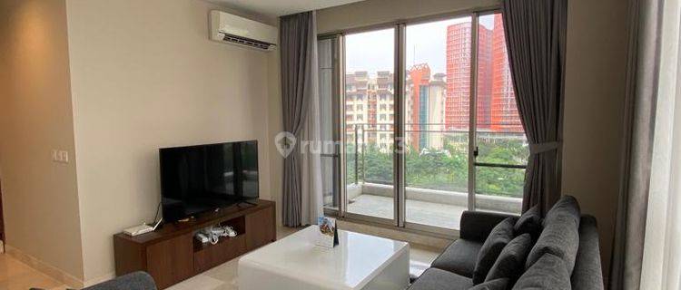 Apartment Disewakan Kawasan Lebak Bulus  1