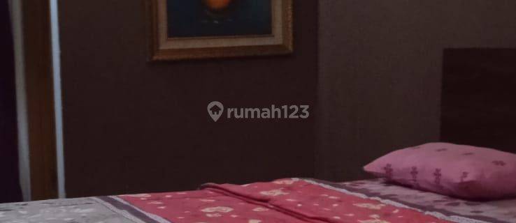 Apartemen Full Furnish Dekat Lebak Bulus 1