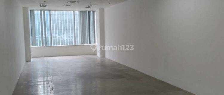 Sewa Kantor 64 M2 di Plaza Sentral Sudirman, Murah, Nego, Lokasi Prime 1