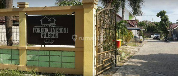 Rumah di Cilegon, Bebas Dan Gratis Renovasi  1