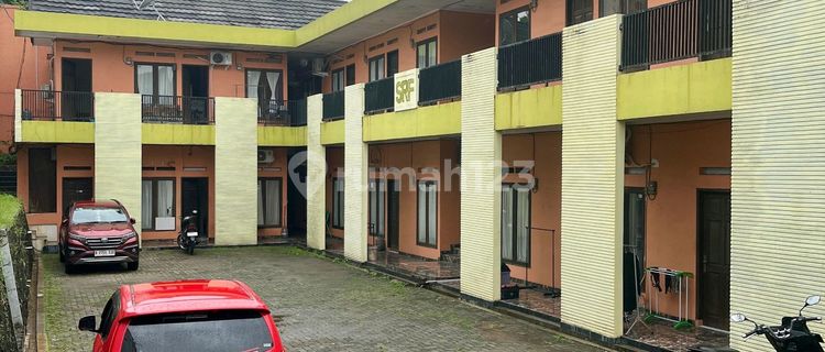 For Sale: 20-Room Boarding House 1