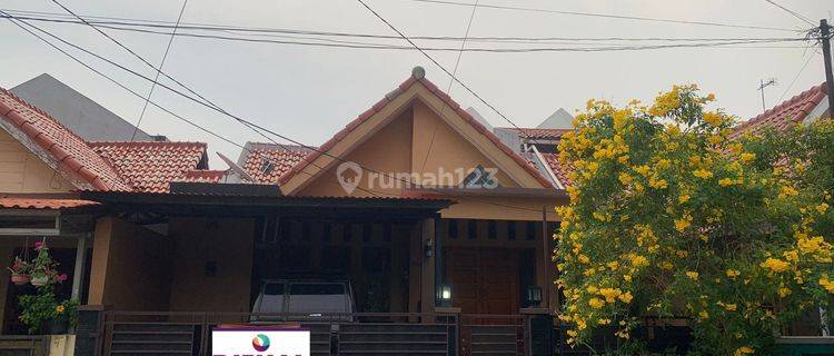 Dijual Rumah di Taman Cikas Dekat Grand Galaxy, Bekasi Selatan 1