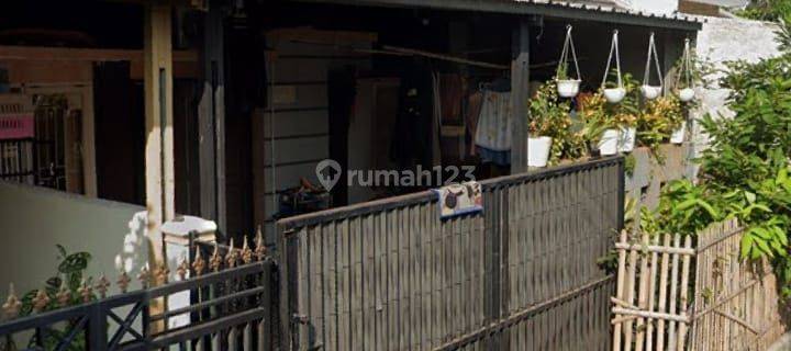 Dijual Rumah Seharga 350 Jt di Cluster Panjibuwono City.  1