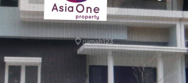 Disewakan Rumah di Perumahan Spring Ville Dengan Harga 40 Jt Per Tahun.  1