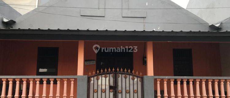 Dijual Rumah Kost di Kayuringinjaya, Kota Bekasi 1