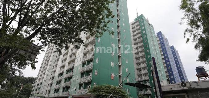 Dijual Apt. Grand Center Point 2BR Furnished, A. Yani, Bekasi Selatan 1