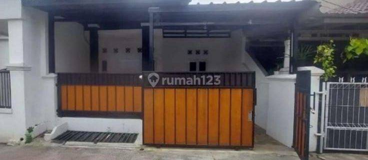 Dijual Rumah Siap Huni Di Jati Sari Permai Jati Asih 1