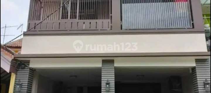 Dijual rumah siap huni 3lt di Kemang Pratama 2, Bekasi 1