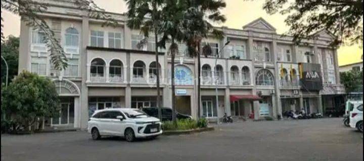 Dijual Ruko Gandeng 3 Lantai di Grand Galaxy City,bekasi  1