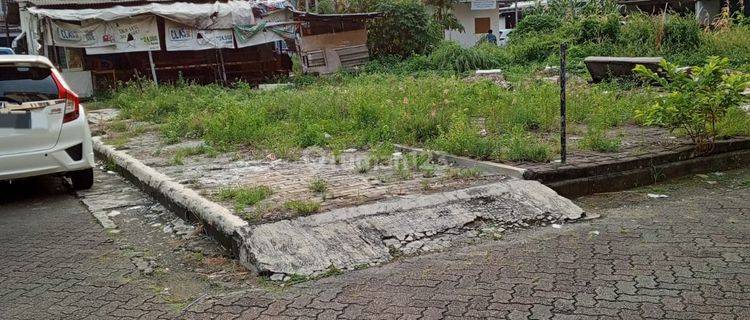 Dijual Lahan Tanah darat untuk 16 kavling di Kalimalang bekasi 1