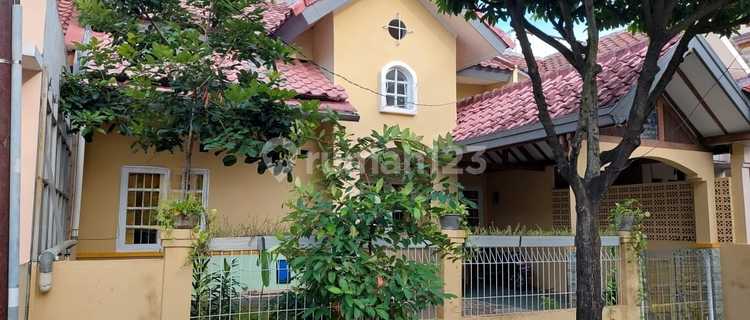 Dijual Rumah Di Kemang Pratama  Bekasi Selatan. 1