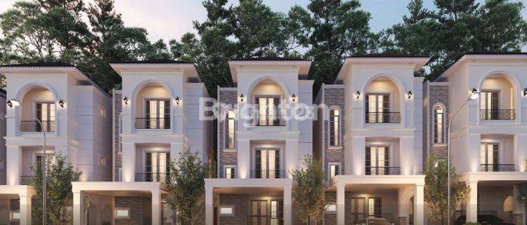 TANAH KAVLING CLUSTER BALAU THE PREMIERE HILLS SAMARINDA 1