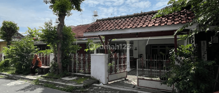 Tanah Strategis Dan Premium Bonus Rumah Tinggal 1