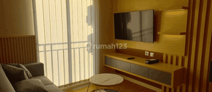 Apartemen Siap Huni Di Meikarta Type 3 Bed Room 1