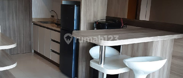 DiSewakan Apartement GALERY CIUMBULEIT 3 Bandung Kota 1