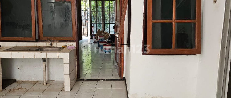 Rumah di Taman Kopo Indah Bandung Jawa Barat. 1