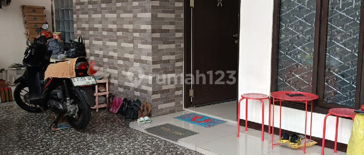 Rumah Baru 4 Kamar di Taman Kopo Indah 1, Bandung 1