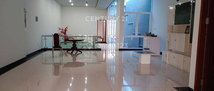 Ruko Bagus Di Jl Sudirman Mainroad Super Strategis 1
