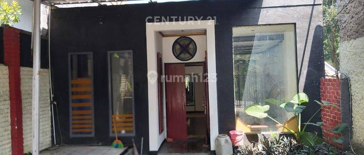 Rumah Bagus Asri Di Dago Dekat Terminal Dago 1