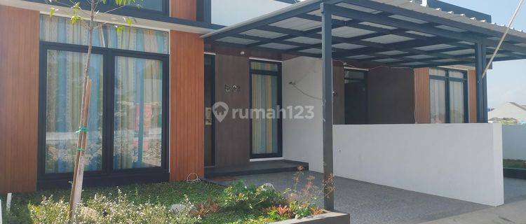 Rumah Di Jual Bandung , 1jt Terima Kunci Furnish 1