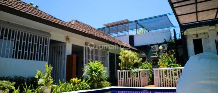 Villa Masih Operasional Dijual/ Disewakan
lokasi Di Amed
 1