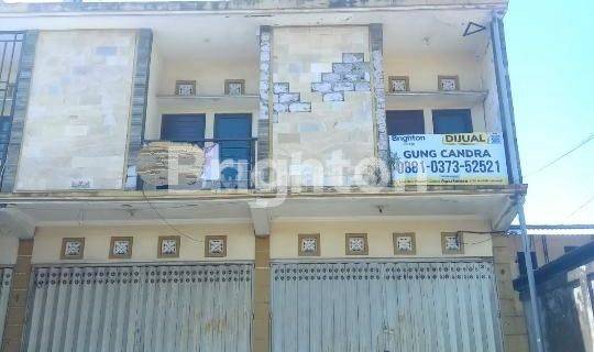 2 Unit Ruko Gandeng n Tanah Belakang" cocok utk CoffeeGarden n Office n Klinik n Apotik 1