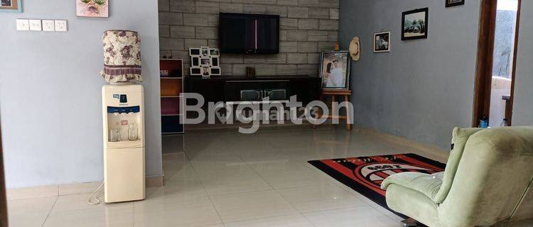 Rumah Lantai 2 area kantor imigrasi 1